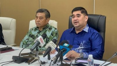 沙政府与沙大达共识　携手解决校园水供问题