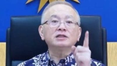 魏家祥：教育政策不能朝令夕改 促行动党交代A-非A之说