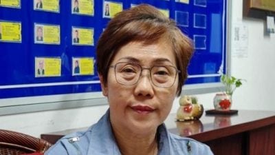 华小教师母子双尸案 | 玛琳小学校长吁尊重亡者 勿让言语再伤家属