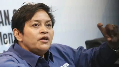 阿莎丽娜：是时候草拟人工智能法  探讨并制定AI治理架构