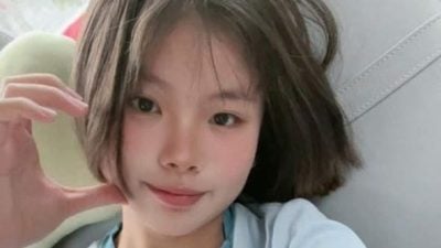 少女突随陌生车离家  家人忧遭拐卖报警求助