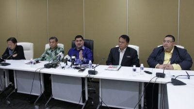 沙大 水务局 “冰释前嫌” 合作解决水供问题