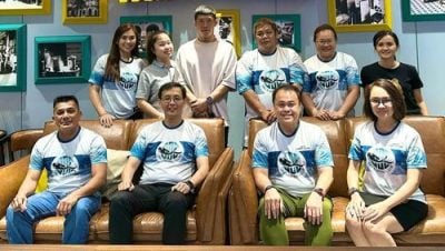 潜水溺亡事故频发 沙潜水俱乐部办安全意识讲座