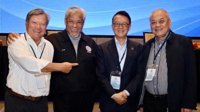 吴添泉：危害国人健康 速立法禁电子烟