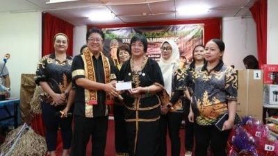 依温：免坠骗局　参与合作社投资先咨询SKM