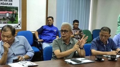 水表按金计划展延 里巴兰4村供水还得等