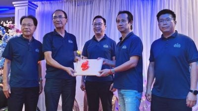民政有意出战沙选 刘华才：先收集人民反馈