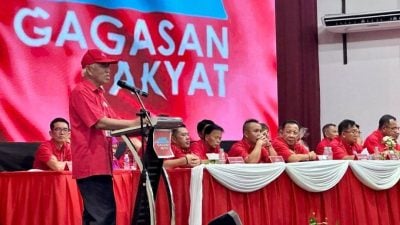 尤索耶谷吁沙民团结 支持沙盟别依赖外人