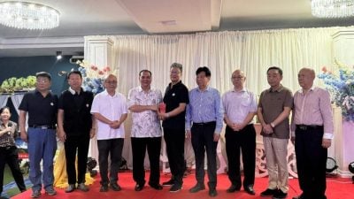 沙海丝会接待3会