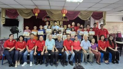 大会召开限期延至6月30日 沙永春会馆用新会徽