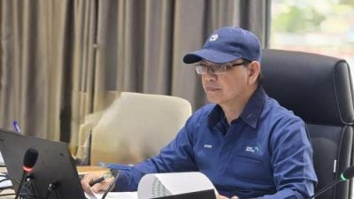 任满未获续约 马迪乌斯卸沙电主席