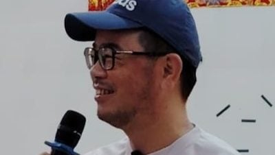 王鸿俊：若获支持 民兴可赢41席重掌政