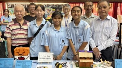 培养创新思维 巴中创客展赢好评