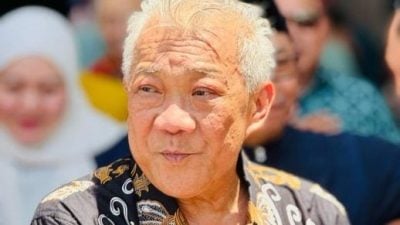 驳斥州选引退传闻 邦莫达表态要当首长