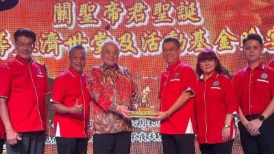 吴添泉：免引反弹又U转 施政应先征民意