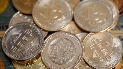 陷加密货币投资骗局 退休会计被骗走逾85万
