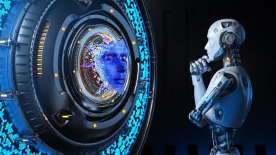 AI可像人类般思考 中国科学家首发现证据