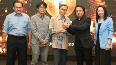 AIM增设3奖项 913云顶举行