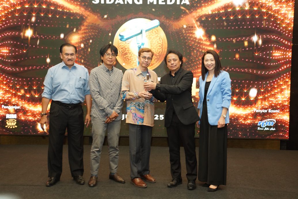 AIM增设3奖项 913云顶举行