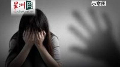 男友性侵亲女  亲母未阻止还全程目睹