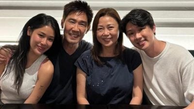 与陈之财结婚36年 向云：相敬如宾难得糊涂