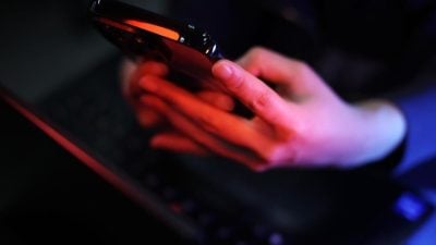 女子买加密货币遭骗429万 23岁男子兀兰关卡被捕