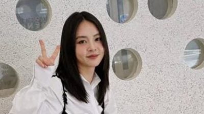零经验主持《红星》 黄暄婷：当作演戏上阵