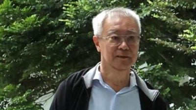 医生破产隐瞒资产 百万股份 10令吉转子女