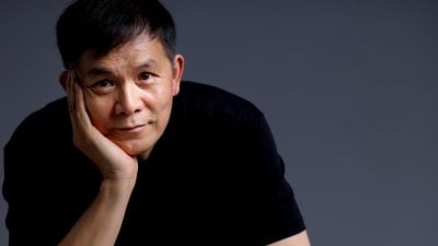 曾是当红男模被发掘 61岁林益盛隐退22年犯戏瘾