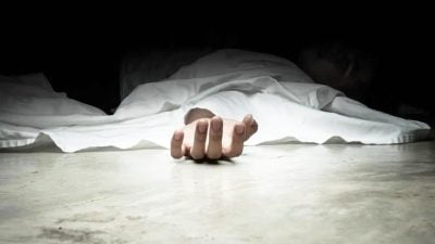 76岁妇疑猝死  遗体腐烂 警查死因
