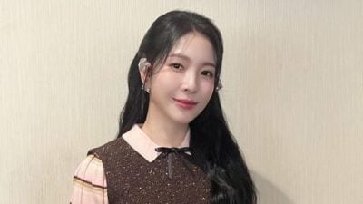 BoA遭恶意涂鸦中伤 粉丝自主上街清理举报