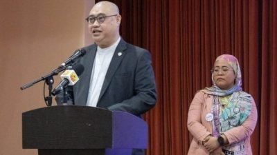 文青体育部长：赋能残疾人 . 汶塑更具包容性社会