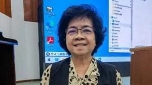 昨晚紧急送医后 銮中校长吴小燕逝世