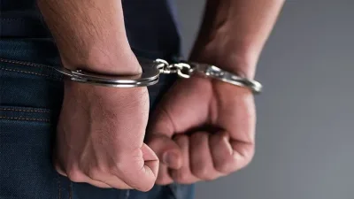 2600万义款中饱私囊 ​非政府组织5领导人被捕
