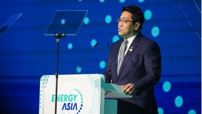 CEO：尚处初期阶段 国油使用AI辅助油气生产