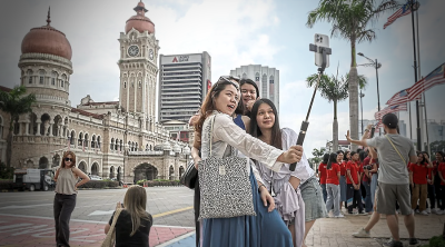 RedNote promotes Malaysia as a must-visit destination for Chinese nationals