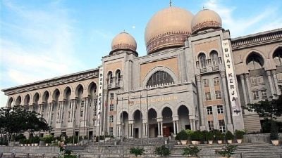 寻求撤销被标签“背离伊斯兰教义” 伊斯兰姐妹组织胜诉