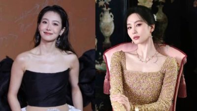 红毯直播关了才登场 宋茜疑迟到挤掉刘诗诗压轴