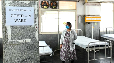 Surge in Covid-19 cases: Virus making a comeback in Thailand, Singapore, Hong Kong, US