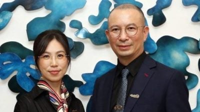 天际光学与MCI Capital签约迈向上市　用科技开启智能视界新篇章