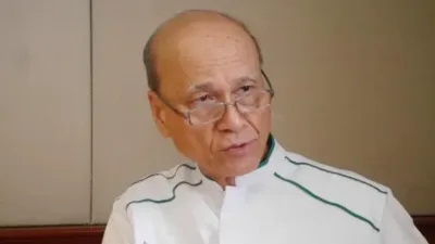 李霖泰：谨慎守规防车祸   人人可成道安英雄