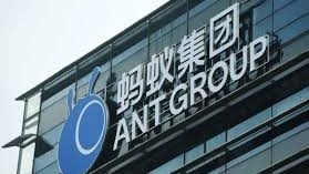 蚂蚁集团拟在港新卢森堡  申请稳定币执照