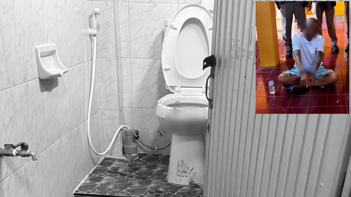 寺庙也有职场霸凌 僧人长期受辱怒杀欺凌者