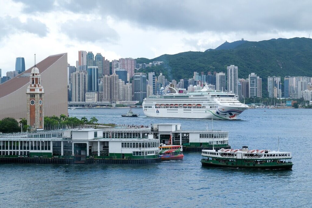 ​香港国安法5年 资深媒体人盼政治紧缩到此为止