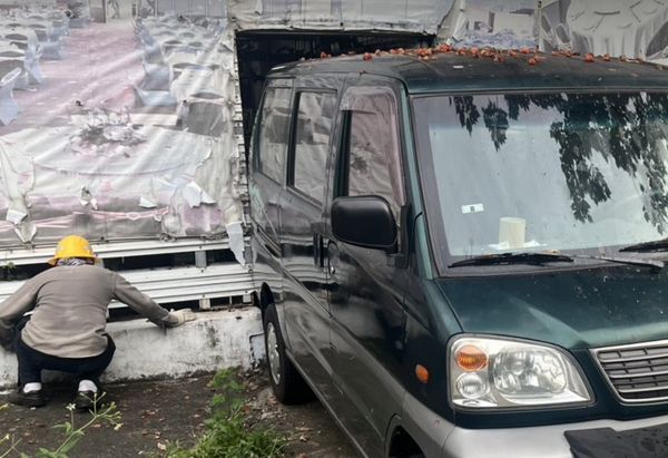 (已签发)笨贼误触高压电缆酿大停电 吓到致电员警自首