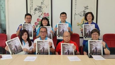 “AI时代下的亲子关系”亲职教育讲座 618芙中举行 欢迎报名