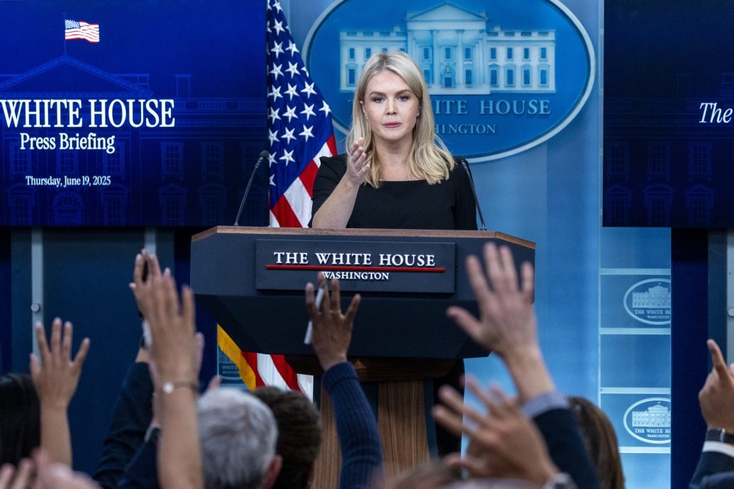 “两周内决定”成特朗普口头禅 魔术数字有何意涵？