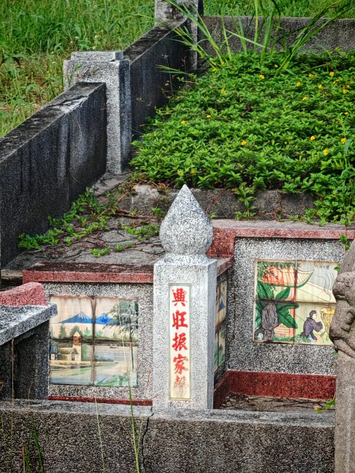 “义山非边缘之地” 白伟权:一座城市的文化缩影