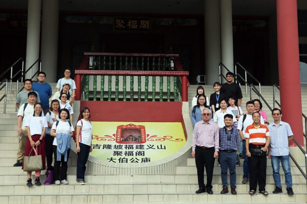 “义山非边缘之地” 白伟权:一座城市的文化缩影