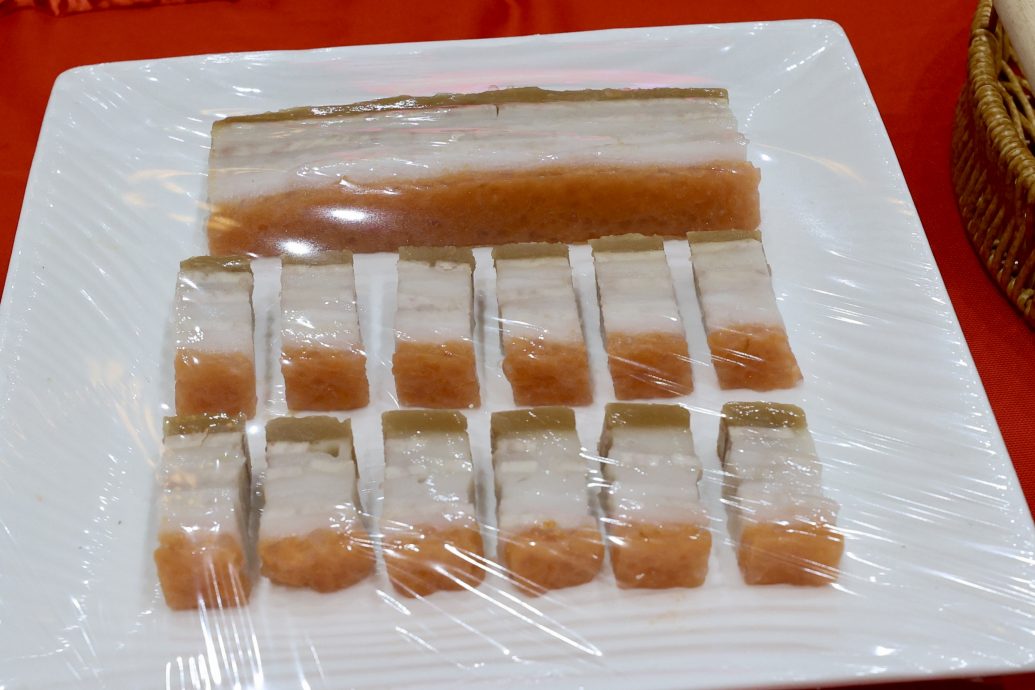 “促进跨族群共融不只靠政府” 王素莉:社团可伸出友谊之手